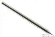 TIP, CONICAL, SHARP, 0.4MM