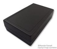 CASE, HANDHELD, 40, FT, PP3, BLACK