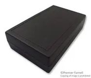 CASE, HANDHELD, 40, FT, PP3, BLACK