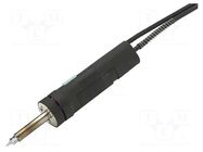 Station: desoldering iron WELLER