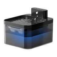 Rojeco Wireless 2.2L smart pet fountain/drinker, Rojeco