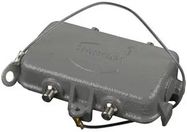PROTECTIVE COVER, HAN 32B HOOD