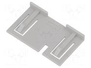 Contacts locking plate; MX-51115-1601; 30V MOLEX