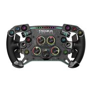 Moza Racing GS V2P RS056 gaming steering wheel (PC), Moza Racing