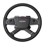 Moza Racing TSW RS060 truck steering wheel (PC), Moza Racing