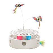 Interactive 3-in-1 cat toy Rojeco, Rojeco