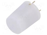 Sensor: movement; diffuse-reflective; digital; Usup: 2.3÷4VDC; 5m PANASONIC