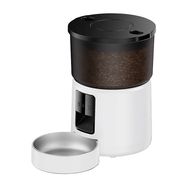 Rojeco 3L WiFi Version Smart Feed Dispenser (White), Rojeco