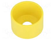 Protective cap; 22mm; 3SU1.5; -25÷70°C; SIRIUS ACT SIEMENS