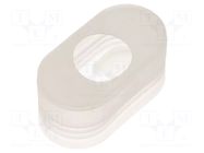Cap; 22mm; 3SU1.5; -25÷70°C; SIRIUS ACT SIEMENS