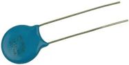 VARISTOR, 395, 14mm DISC