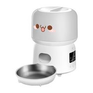 Rojeco 3L WiFi Version Smart Feed Dispenser (White), Rojeco