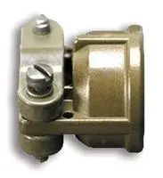 STRAIN RELIEF, SIZE 14/14S, ALUMINIUM