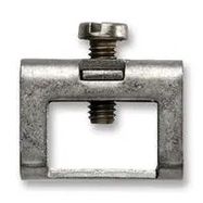 CLAMPING YOKE, BUSBAR SUPPORT