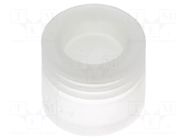 Cap; 22mm; 3SU1.5; -25÷70°C; SIRIUS ACT SIEMENS