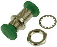 FIBRE OPTIC ADAPTER, FC JACK-FC JACK