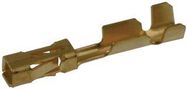 CONTACT, RECEPTACLE, 26-22AWG, CRIMP