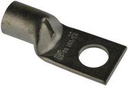 TERMINAL, COMPRESSION LUG, 3/8IN, CRIMP