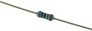 RESISTOR, METAL ALLOY, 10MOHM, 1%