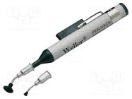 Tool: vacuum pick and place device; SMD WELLER