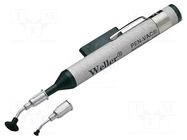 SMD; Accessories: vacuum pick and place device WELLER