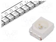 LED; SMD; 3528,PLCC2; green; 450mcd; 3.5x2.8x1.9mm; 120°; 20mA BROADCOM (AVAGO)