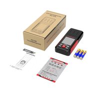 Habotest HT609PRO Gas Leak Detector, Habotest