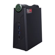 MINI PC AceMagic AM08Pro Ryzen 9 6900HX 16GB RAM+512GB szary, AceMagic