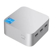 MINI PC AceMagic T8Plus Intel Alder Lake N100 16GB RAM+512GB silver, AceMagic