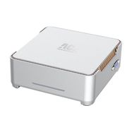 MINI PC AceMagic GK3 plus Intel Alder Lake N95 16GB RAM+512GB silver, AceMagic