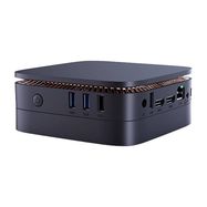 MINI PC AceMagic AK1 plus Intel Alder Lake N95 16GB RAM+512GB black, AceMagic