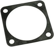 FRONT/REAR MOUNTING GASKET CIRCULAR CONN