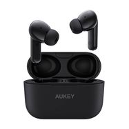 Aukey EP-M1NC TWS wireless headphones (black), Aukey
