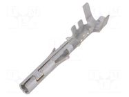 Contact; female; tinned; 1÷2mm2; reel; crimped; for cable; 20A APTIV