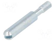 Coding pin; Han®; Application: connectors HARTING