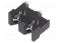 Connector: IDC; solid wire,strand,LED Light; punch down block KYOCERA AVX