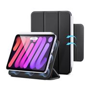 ESR Rebound magnetic case for iPad mini 6/A17 Pro (black), ESR