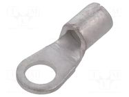 Tip: ring; M3,5; 1.5÷2.5mm2; crimped; for cable; non-insulated NINIGI
