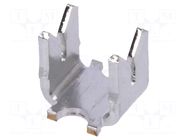 Connector: IDC; strand,LED Light; punch down block; 9176-500; 10A KYOCERA AVX