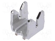 Punch down block; Connector: IDC transition; 9176-400; ways: 1 KYOCERA AVX