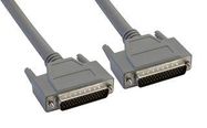 COMP CABLE, HD-D SUB 44P PLUG-PLUG, 5FT