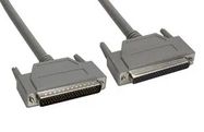 COMP CABLE, HD-D SUB 62P PLUG-RCPT, 5FT