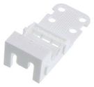 MOUNTING CARRIER, WHITE, 3COND TB
