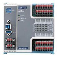 I/O MODULE, DIGITAL, 16-CH, USB 3.0