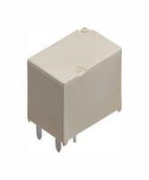 AUTOMOTIVE RELAY, SPDT, 12VDC, 20A, THT