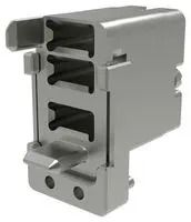 BACKPLANE MODULE, 3PORT MT FIBER