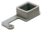 DUST COVER, RCPT USB CONNECTOR, GREY