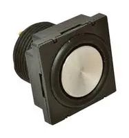 PUSHBUTTON SW, SPST-NO-DM, 20VAC/VDC