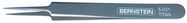 Titan watchmaker´s tweezers, 110 mm, sharply pointed