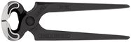 KNIPEX 50 00 180 Carpenters' Pincers black atramentized 180 mm